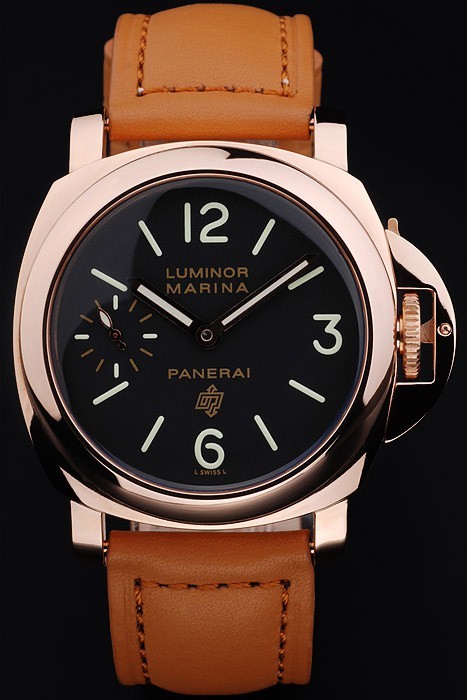 Orologi clearance falsi panerai